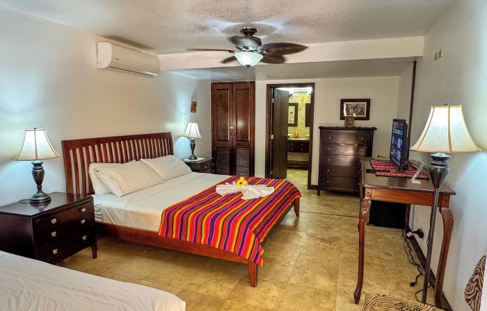 Caribbean Shores Bed & Breakfast