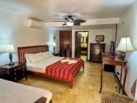 Caribbean Shores Bed & Breakfast Hotel a 