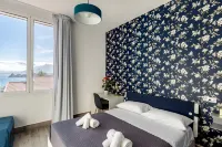 Villa Edera Rental Room - 발코니