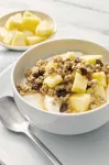 Fairfield Inn & Suites Deerfield Beach Boca Raton - breakfast