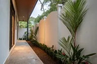 Surfside Apartments Playa Carmen Hotels in San Francisco de Coyote