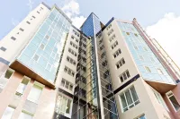Pioneer Luxe Hotel