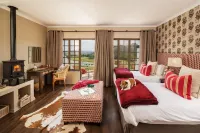 Oaklands Farm Stay فنادق في Qwa-Qwa