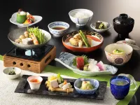 Yugawara Onsen Chitose Hôtels à : Yugawara