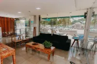 Pajuçara Hotel Express