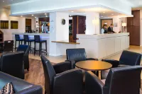 Holiday Inn Express LINCOLN CITY CENTRE by IHG - bar
