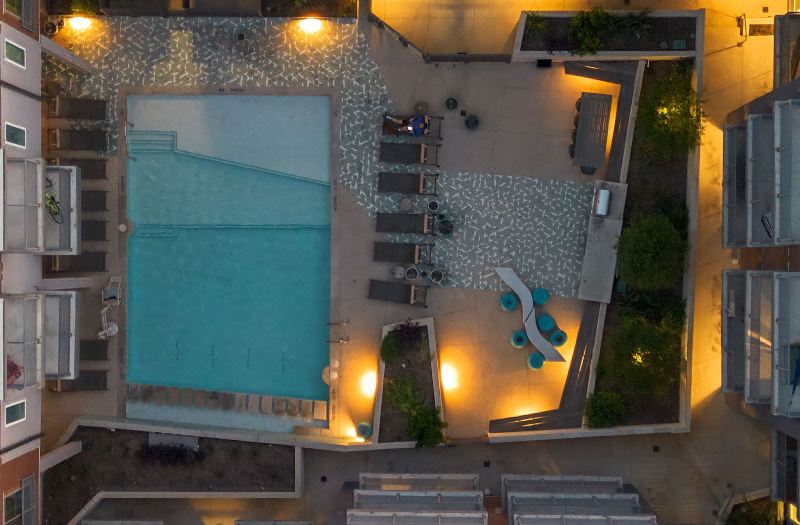 Placemakr Austin Downtown, Apartments by Hilton photo 4
