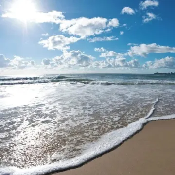 Sunshine Coast Retreat