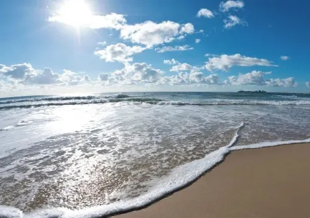 Sunshine Coast Retreat