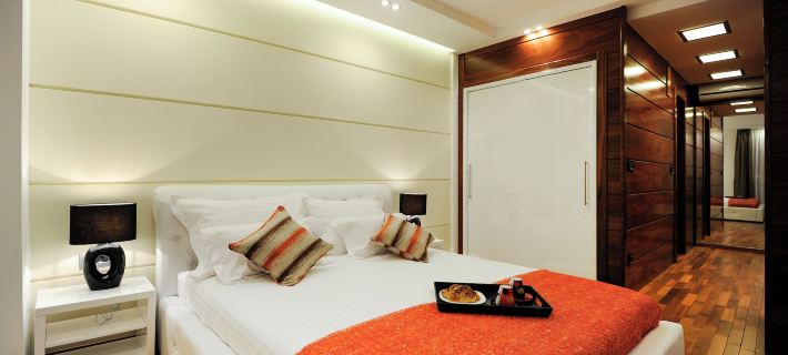 Main Street Studio and Rooms Ξενοδοχεία στην πόλη Zadar