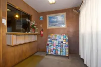 Scandia Motel Hotels in Carlsbad