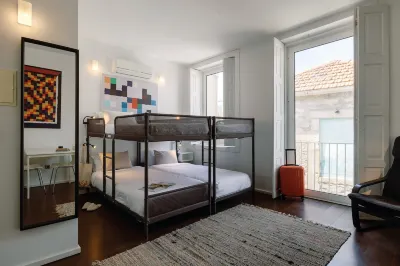 Fine Arts Studios by Olala Homes
