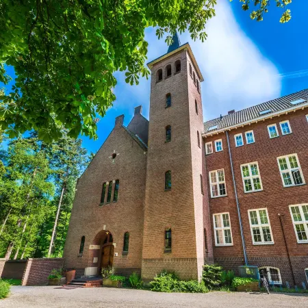 Hotel Kontakt der Kontinenten