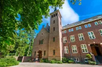 Hotel Kontakt der Kontinenten Hotels in 