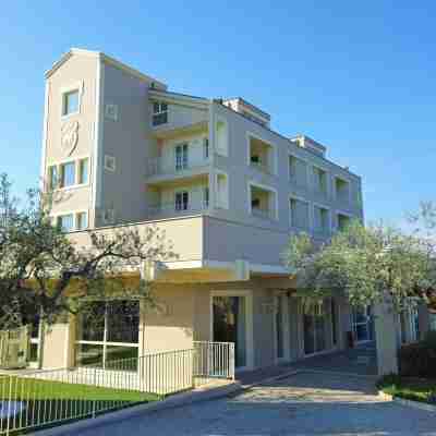 Giardino Dei Principi d'Abruzzo Hotel Exterior