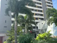 KINGJADA HOTEL Hotels near Dar es Salaam War Cemetery