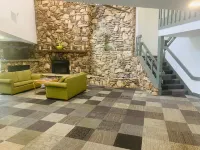 University Inn of Stevens Point