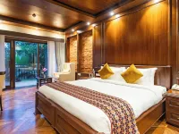 Regenta Resort & Spa By Riverside, Chitwan Hotels in Chitwan
