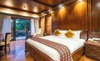 Regenta Resort & Spa By Riverside, Chitwan Hotels in Chitwan