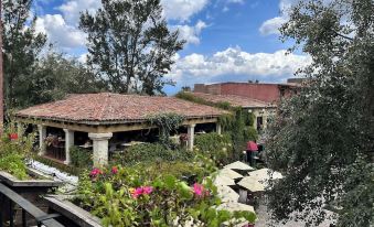 Hotel Pietro Santo