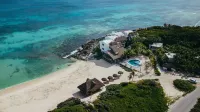 Ventanas Al Mar Hoteles en Cozumel