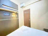 Modern Designed 2Br at Suites @Metro Apartment - Wifi