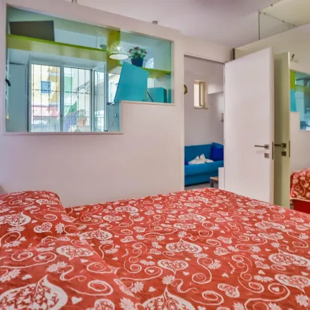 Holiday House in Maiori ID 4035