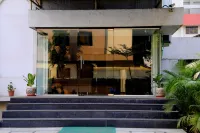 Hotel Silver Paradise