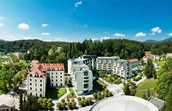 薩格勒布酒店 - 健康與美容