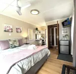 돌핀 서클 B&B 플레턴버그베이 호텔