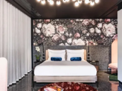 Rosselli AX Privilege Hoteles en La Valeta