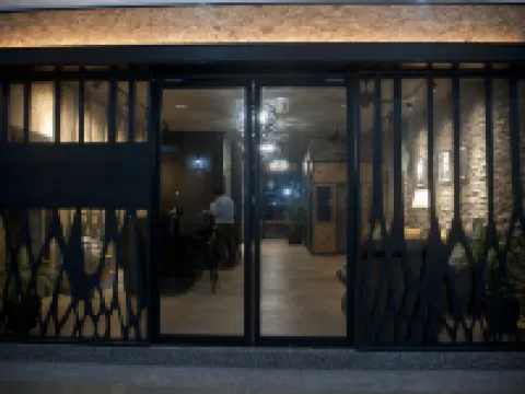 Big Banana Hotel, Sg Petani スンガイ・プタニのホテル