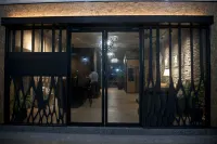 Big Banana Hotel, Sg Petani のホテル