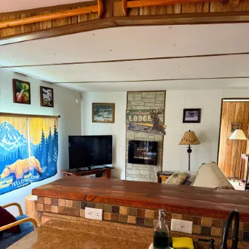 Hannon House