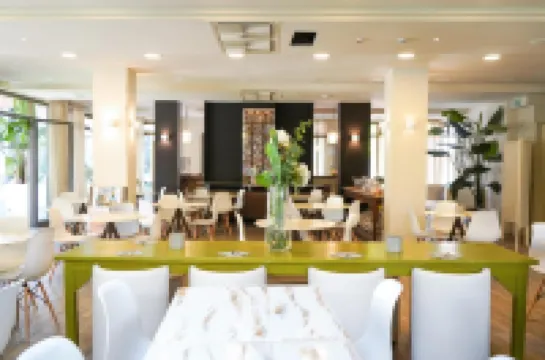 Hotel Rex - Lifestyle