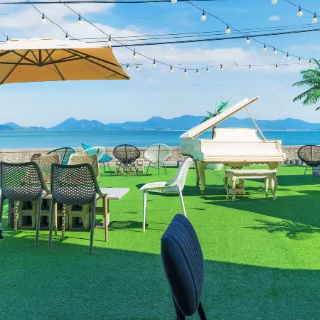 Gold Beach Resort