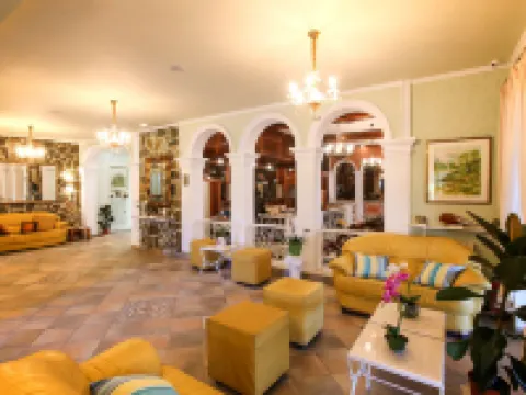 Molfetta Beach Hotel Hotels in Gouvia