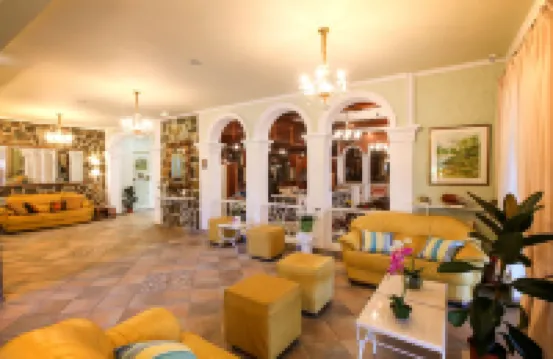 Molfetta Beach Hotel