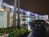 洛杉磯聖佩德羅港口的客人港灣旅館 聖佩德羅酒店