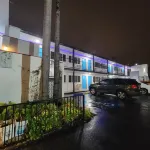 洛杉磯聖佩德羅港口的客人港灣旅館