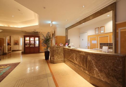 호텔 파인 가든 교토-미나미