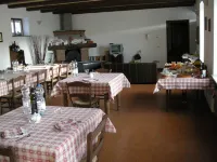Da Nonna Carla Hotel di Moncalvo