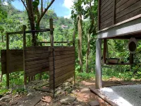 Ecolodge Martinique Hotels near Memorial