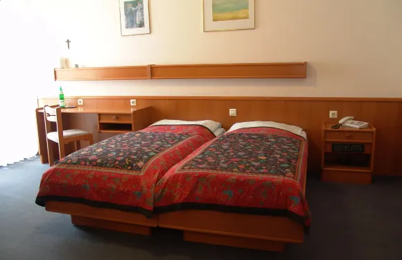 杜斯特貝克酒店