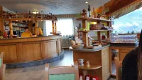 Hotel Lo Fleyé Hotels in Montan-angelin-arensod