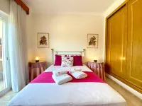 Vilamoura Typical 2 with Pool by Homing