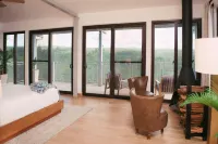 Hidden Valley Wilderness Lodge Hotel di San Ignacio
