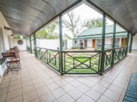AnnVilla Guesthouse Hotels in Klerksdorp