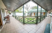 AnnVilla Guesthouse Hoteles en Matlosana