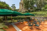 Culture Hotel Villa Capodimonte Hotels in 